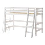 Eco Luxury Mid-high Κρεβάτι με σκάλα - Image 19