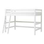 Eco Luxury Mid-high Κρεβάτι με σκάλα - Image 22