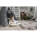 Eco Luxury Mid-high Κρεβάτι με σκάλα - Image 10