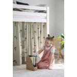 Eco Luxury Mid-high Κρεβάτι με σκάλα - Image 4