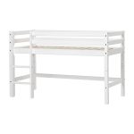 Eco Luxury Half-high Κρεβάτι με σκάλα - Image 27