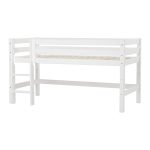 Eco Luxury Half-high Κρεβάτι με σκάλα - Image 22