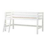 Eco Luxury Half-high Κρεβάτι με σκάλα - Image 28