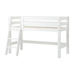 Eco Luxury Half-high Κρεβάτι με σκάλα - Image 33