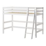 Eco Luxury Mid-high Κρεβάτι με σκάλα - Image 20