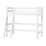 Eco Luxury Mid-high Κρεβάτι με σκάλα - Image 24