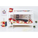 Eco Luxury Κουκέτα διαιρούμενη - Image 33