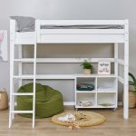 Κρεβάτι υπερυψωμένο Eco Luxury - Image 2