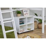 Κρεβάτι υπερυψωμένο Eco Luxury - Image 5