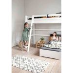 Κρεβάτι υπερυψωμένο Eco Luxury - Image 4