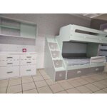 Σύνθεση δωματίου Rimobel