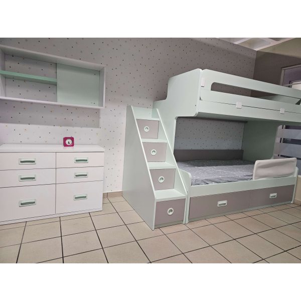 Σύνθεση δωματίου Rimobel