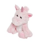 Unicorn Λούτρινο Μαξιλάρι - Image 2
