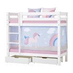 Unicorn Kουρτίνακια - Image 11