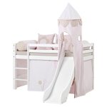 Hoppekids Υφασμάτινος πύργος για Half-High Κρεβάτι - Image 7