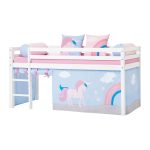 Unicorn Kουρτίνακια - Image 5