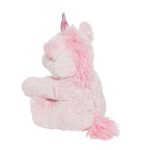 Unicorn Λούτρινο Μαξιλάρι - Image 3