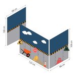 Construction Kουρτίνακια - Image 34