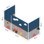 Construction Kουρτίνακια - Image 23