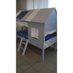 Charlotte Κρεβάτι Housebed - Image 3