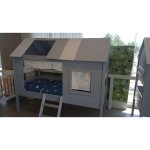 Charlotte Κρεβάτι Housebed - Image 4