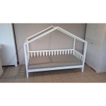 Dallas – Tree Rail Κρεβάτι Σπιτάκι