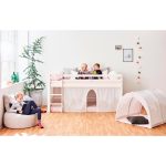 Winter Wonderland Πουφ - Image 6