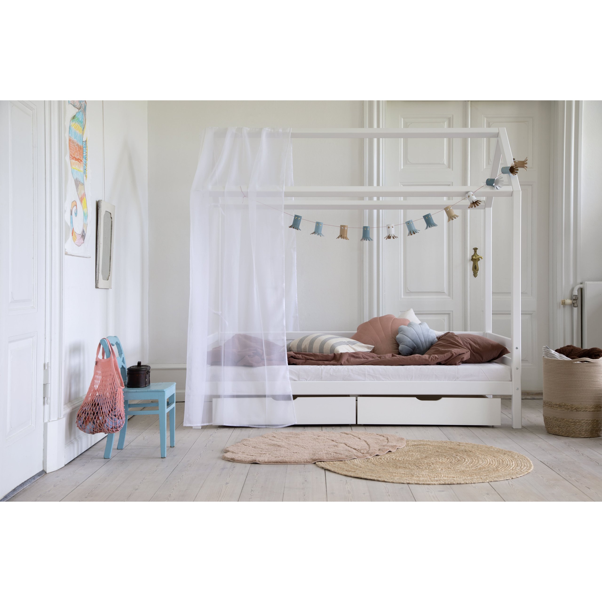white-BASIC‐A15‐1+36‐1006‐82‐000+36‐3071‐LM‐09A_milieu_7ot2fn Mermaid Kουρτίνακια - Image 1