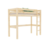 Makalu Highsleeper Μονό Κρεβάτι - Image 7