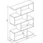 Block Βιβλιοθήκη - Image 3