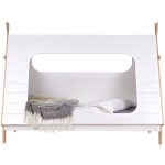 Tipi Κρεβάτι-Σκηνή - 90x200 εκ. - Image 6