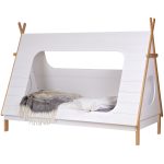 Tipi Κρεβάτι-Σκηνή - 90x200 εκ. - Image 8