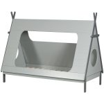Tipi Κρεβάτι-Σκηνή - 90x200 εκ. - Image 12