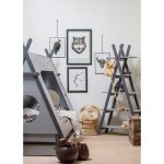 Tipi Κρεβάτι-Σκηνή - 90x200 εκ. - Image 2