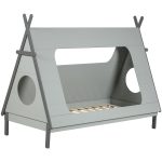 Tipi Κρεβάτι-Σκηνή - 90x200 εκ. - Image 11