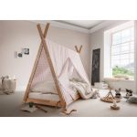 Ύφασμα για σκεπή κρεβατιού Tipi - Image 3