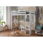 Pinocchio Highsleeper Κρεβάτι