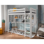 Pinocchio Highsleeper Κρεβάτι - Image 2