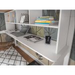 Pinocchio Highsleeper Κρεβάτι - Image 4