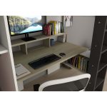 Flow High Sleeper Μονό Κρεβάτι - Image 4