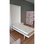 Επιτοίχιο Κρεβάτι Rimobel - Image 3