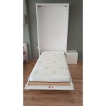 Επιτοίχιο Κρεβάτι Rimobel - Image 4