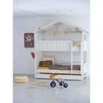 Superposée Star Light Κουκέτα