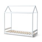 ΕCO ONE Housebed Νηπιακό Κρεβάτι - Image 4