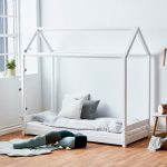 ΕCO ONE Housebed Νηπιακό Κρεβάτι - Image 2