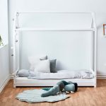 ΕCO ONE Housebed Νηπιακό Κρεβάτι