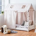 ΕCO ONE Housebed Νηπιακό Κρεβάτι - Image 3