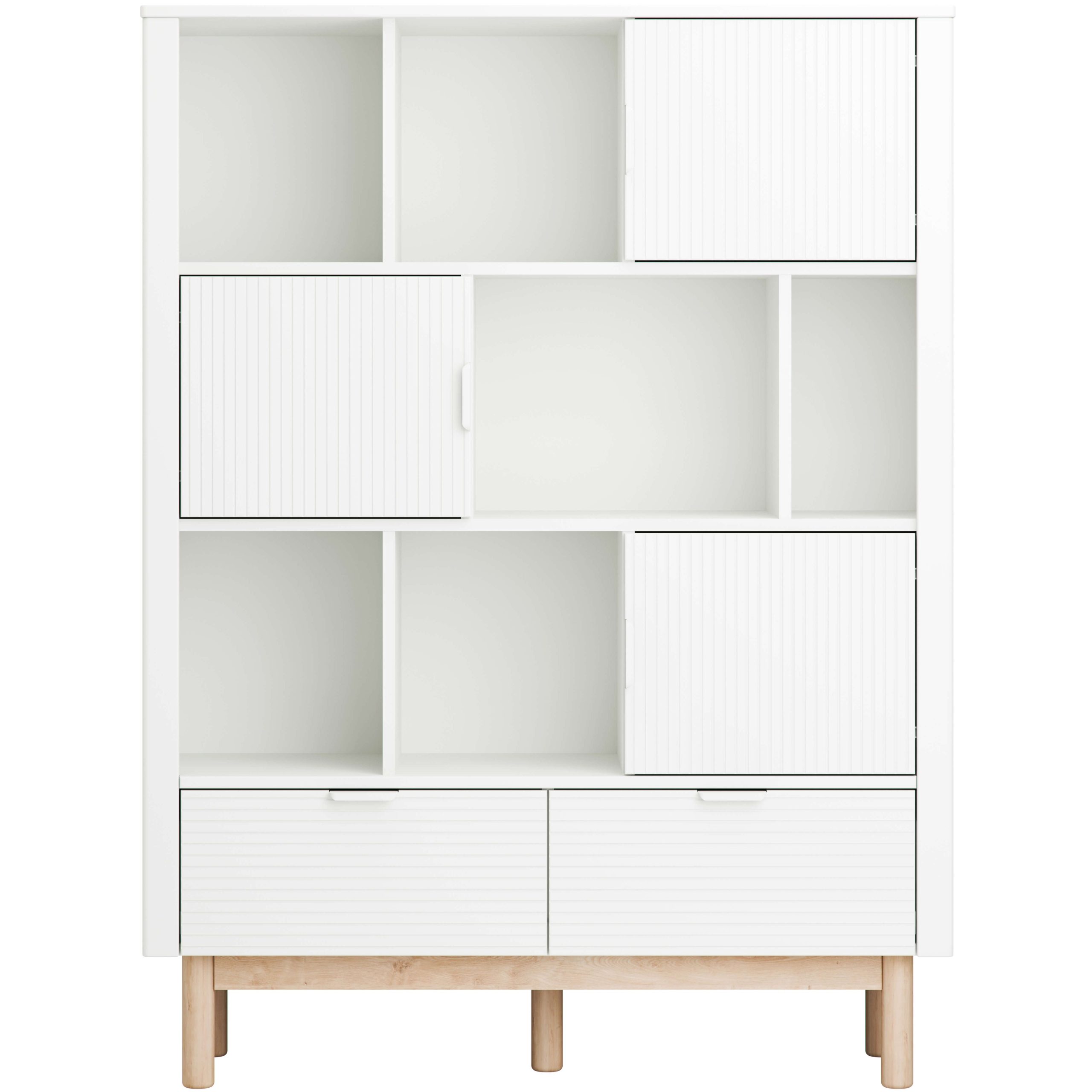 white-Miloo_wide_bookcase_white_4