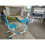 Σετ Comfort Line Γραφείο & Καρέκλα