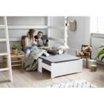 Hoppekids Στρώμα 5 τεμαχίων για καναπέ-lounge